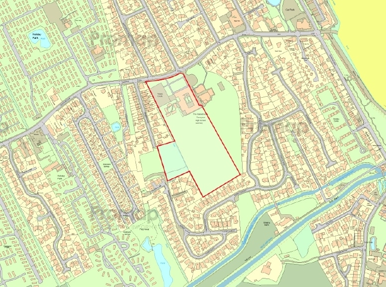 Seaholme Rd, Mablethorpe, LIN LN12 2DF