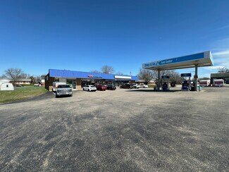 More details for 1089-1097 W Locust St, Wilmington, OH - Retail for Lease