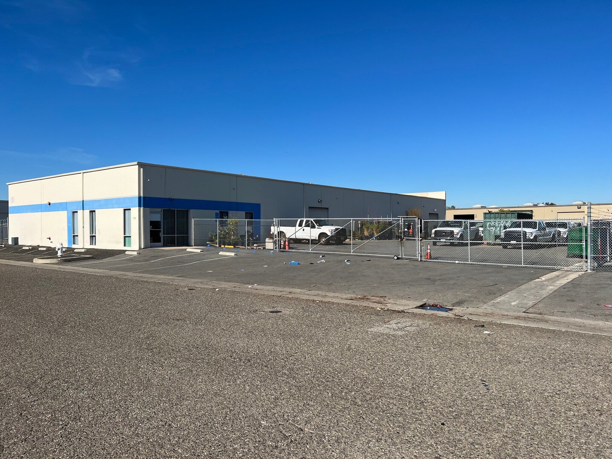 1759 E Borchard Ave, Santa Ana, CA for sale Building Photo- Image 1 of 1