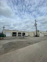 5440 Gulf Fwy, Houston TX - Warehouse