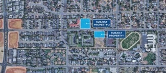 More details for Two Infill Development Opportunities – Land for Sale, Lincoln, CA