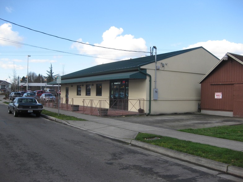813 Academy St, Sumner, WA for sale - Building Photo - Image 3 of 3