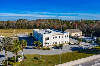 7835 Osceola Polk Line Rd, Davenport, FL - AERIAL  map view - Image1