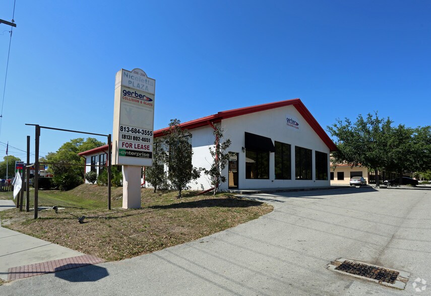 2516 Highway 60, Valrico, FL for sale - Primary Photo - Image 1 of 9