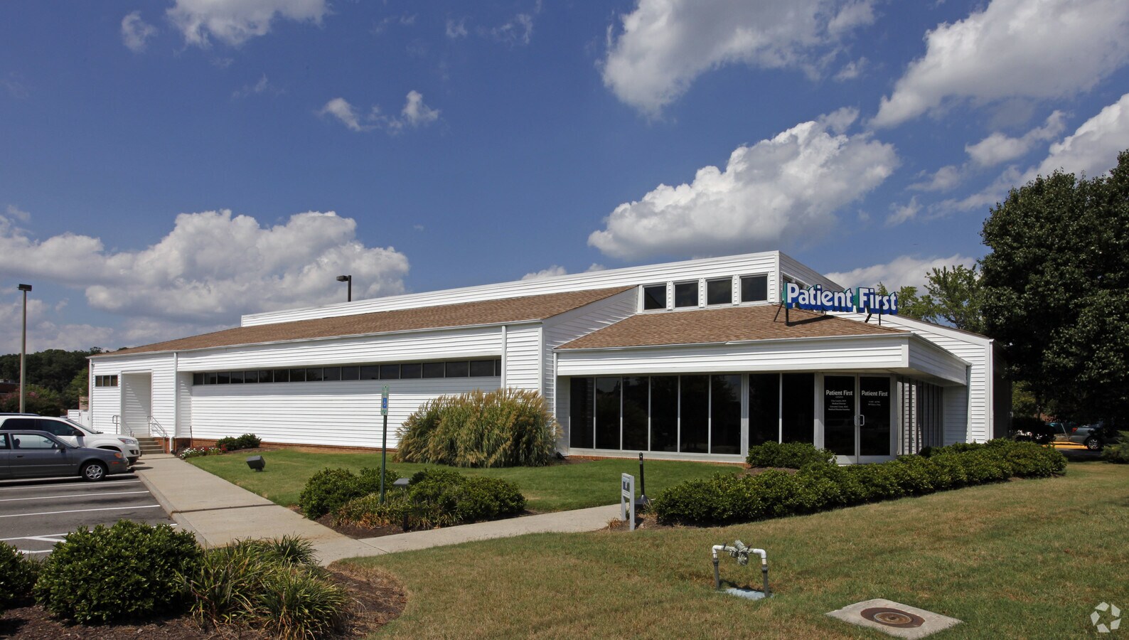 11020 Hull Street Rd, Midlothian, VA 23112