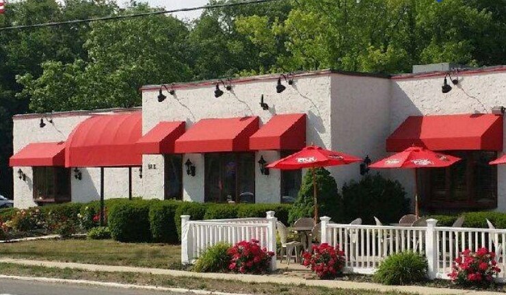 812 Route 33, Hamilton, NJ for sale Building Photo- Image 1 of 1