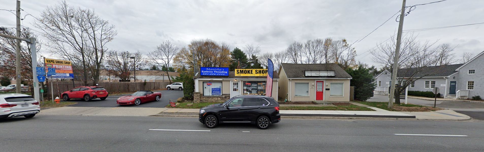 6318 Jericho Tpke, Commack, NY for sale Building Photo- Image 1 of 1