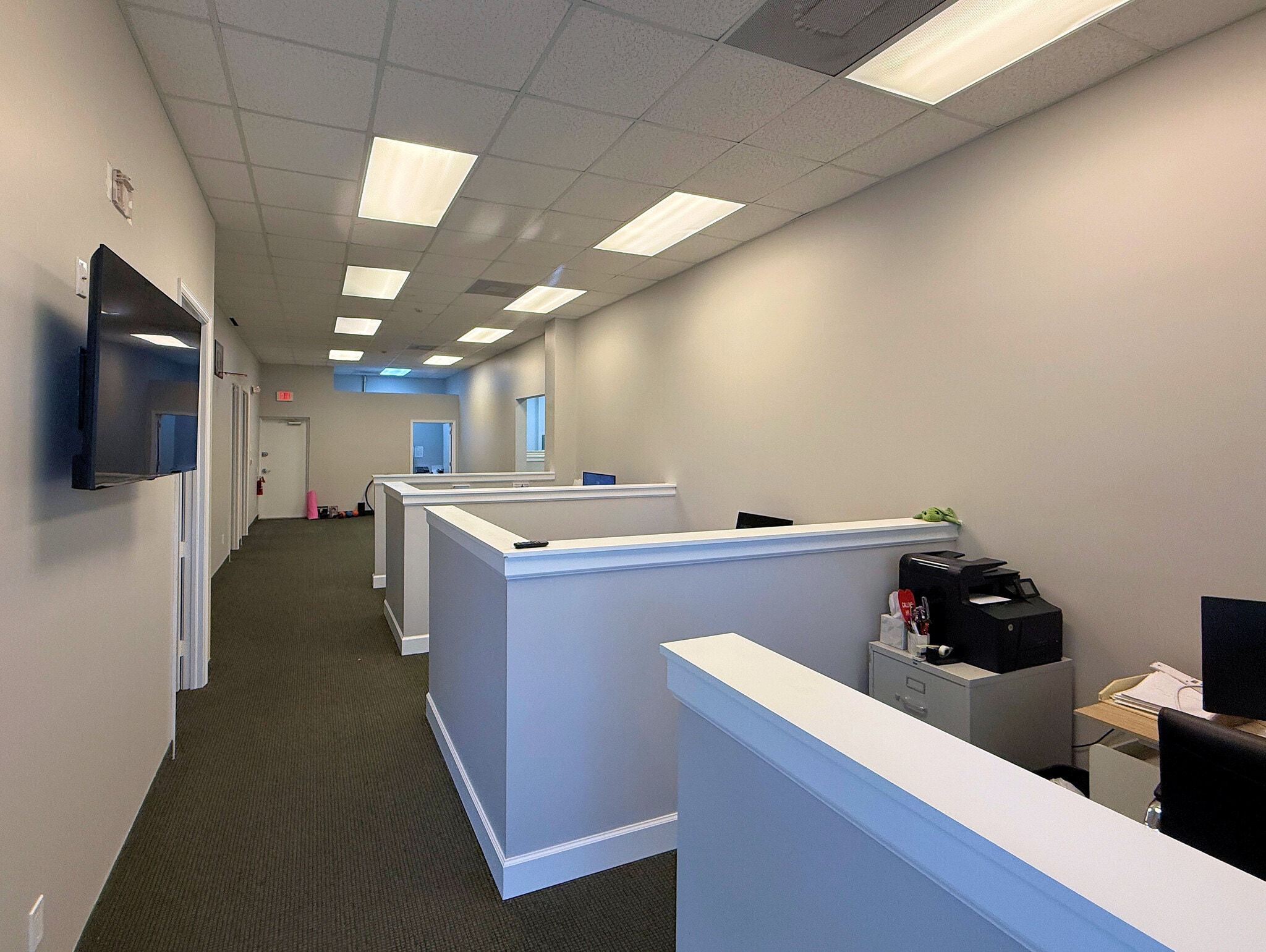 820 W Indiantown Rd, Jupiter, FL for lease Interior Photo- Image 1 of 8