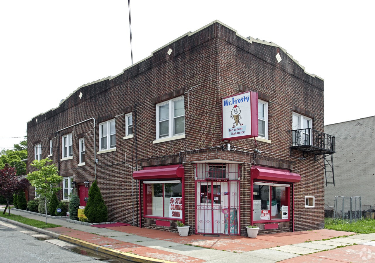 1101 S Wood Ave, Linden, NJ 07036