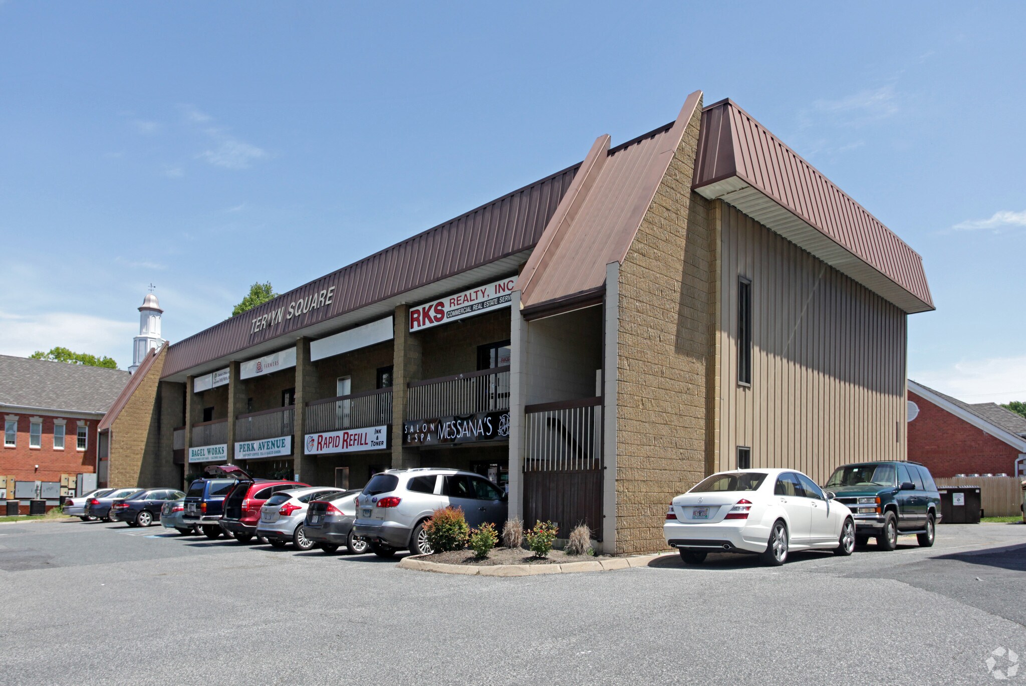 15 E Churchville Rd, Bel Air, MD for lease Building Photo- Image 1 of 3