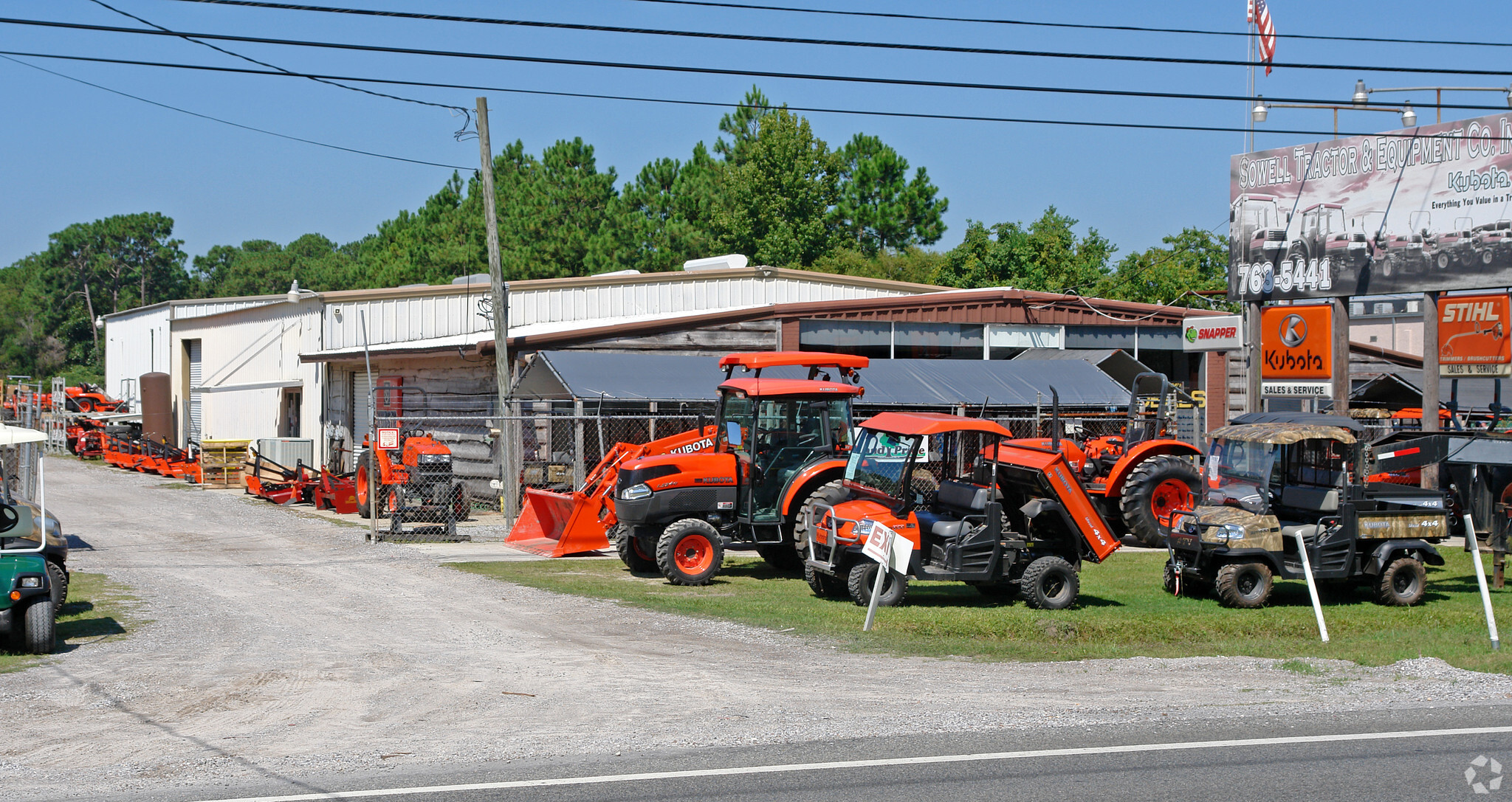 2841 Highway 77 N, Panama City, FL for sale Primary Photo- Image 1 of 1