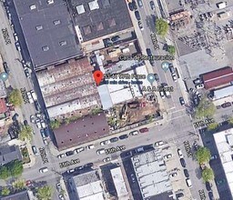 53-42 98th St, Corona, NY - AERIAL map view - Image1