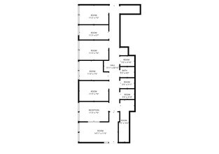 28 Throckmorton Ln, Old Bridge, NJ for lease Floor Plan- Image 1 of 1