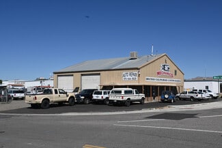 More details for 539 32 Rd, Grand Junction, CO - Industrial for Sale