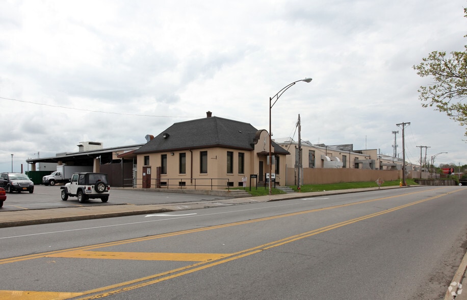 21 Humboldt St, Rochester, NY for sale - Primary Photo - Image 1 of 1