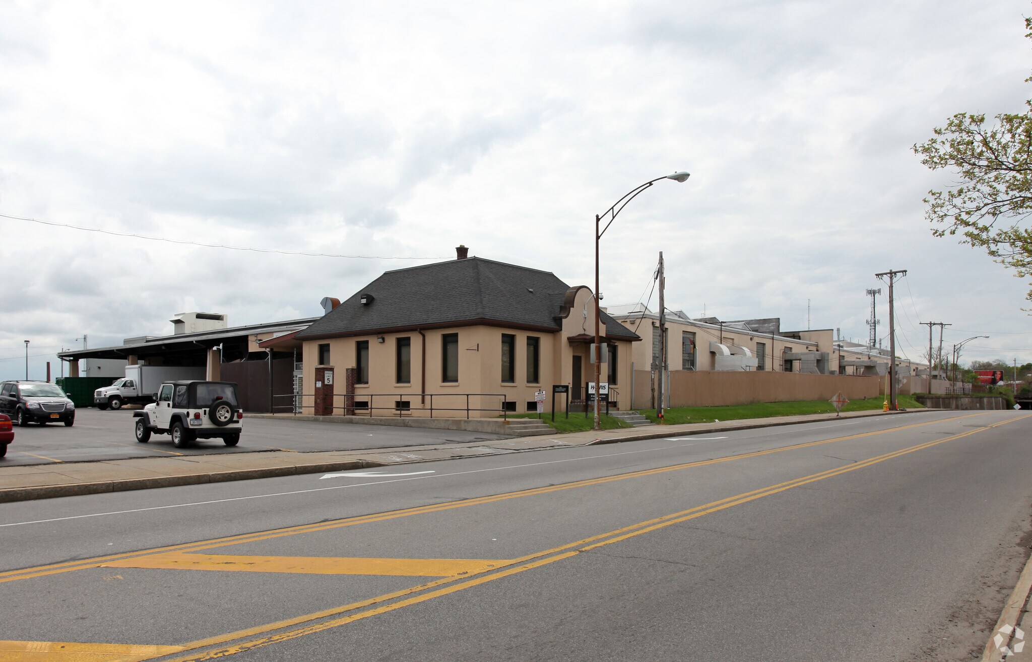 21 Humboldt St, Rochester, NY for sale Primary Photo- Image 1 of 1
