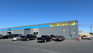 More details for 3120 Sirius Ave, Las Vegas, NV - Industrial for Lease