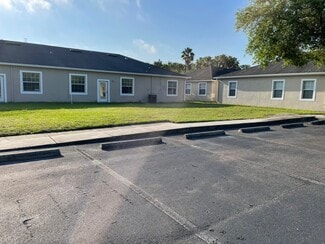 More details for 13107 W Linebaugh Ave, Tampa, FL - Land for Sale