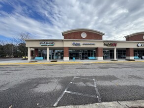 201 Graduate Rd, Conway, SC for lease Building Photo- Image 2 of 15