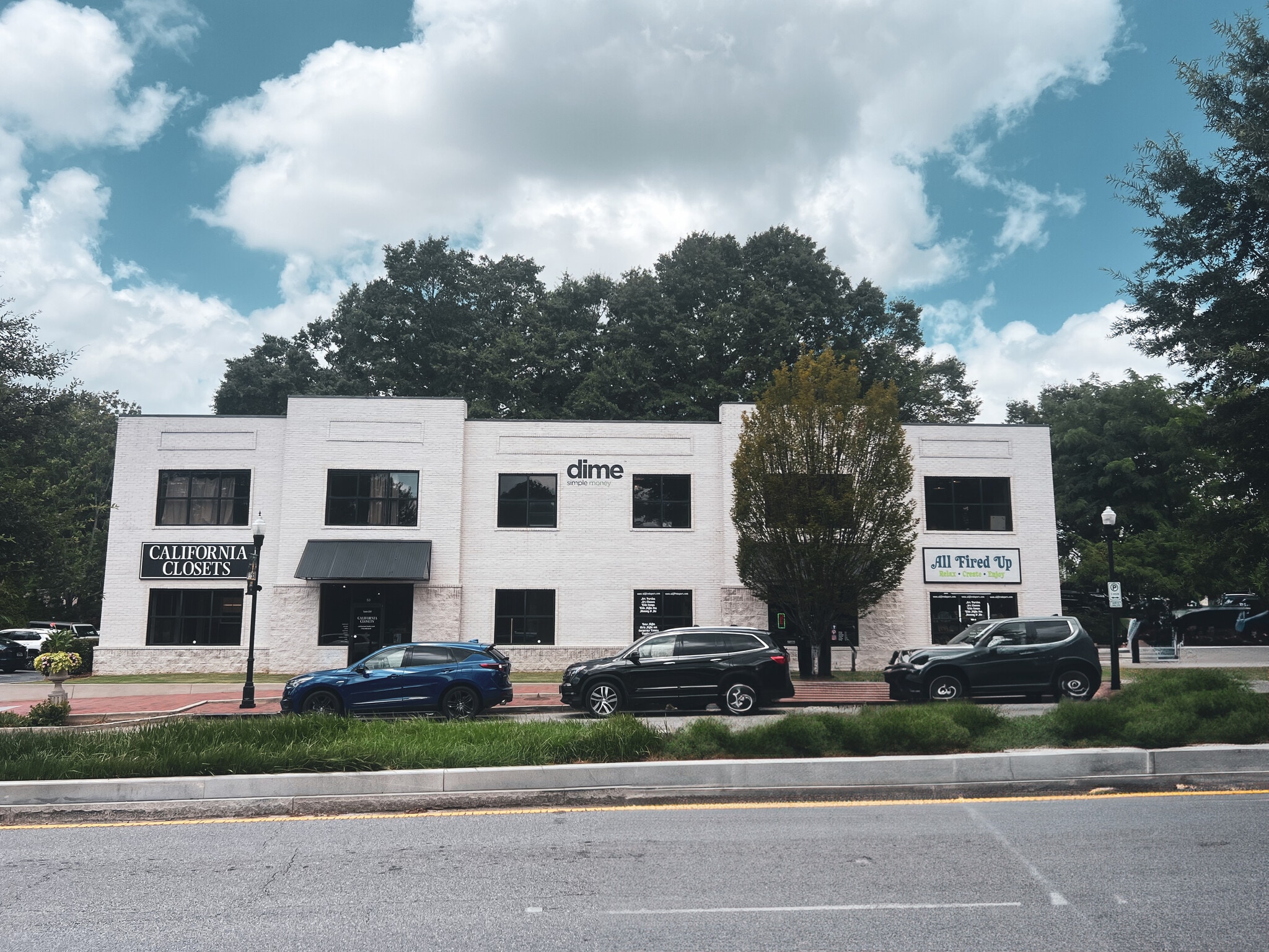 53 S Main St, Alpharetta, GA for lease Building Photo- Image 1 of 13