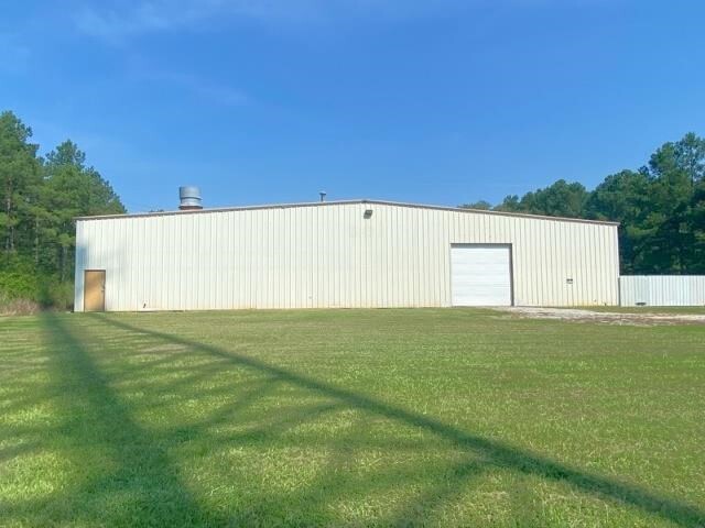 122 Premier Dr, Greenwood, SC for lease - Building Photo - Image 3 of 9