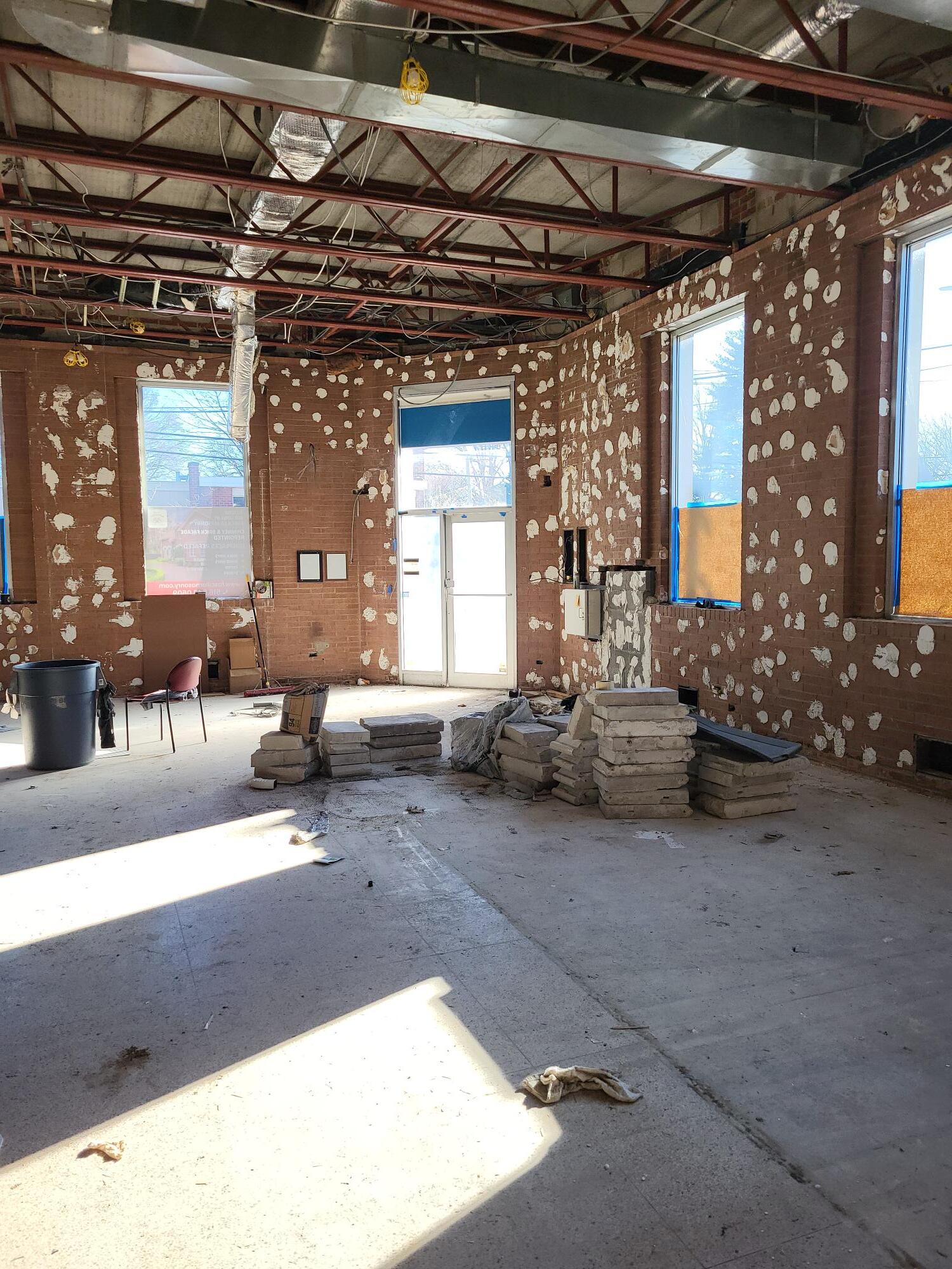 99 Covert Ave, Floral Park, NY 11001 Free Standing Bldg. with