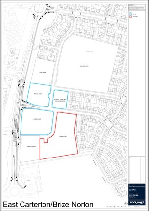 1 Miles Dr, Carterton for sale - Site Plan - Image 3 of 3