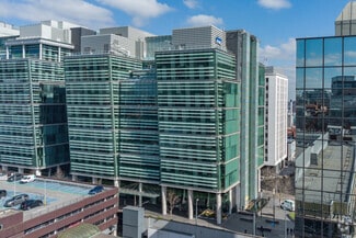 More details for Snow Hill Queensway, Birmingham - Office for Lease