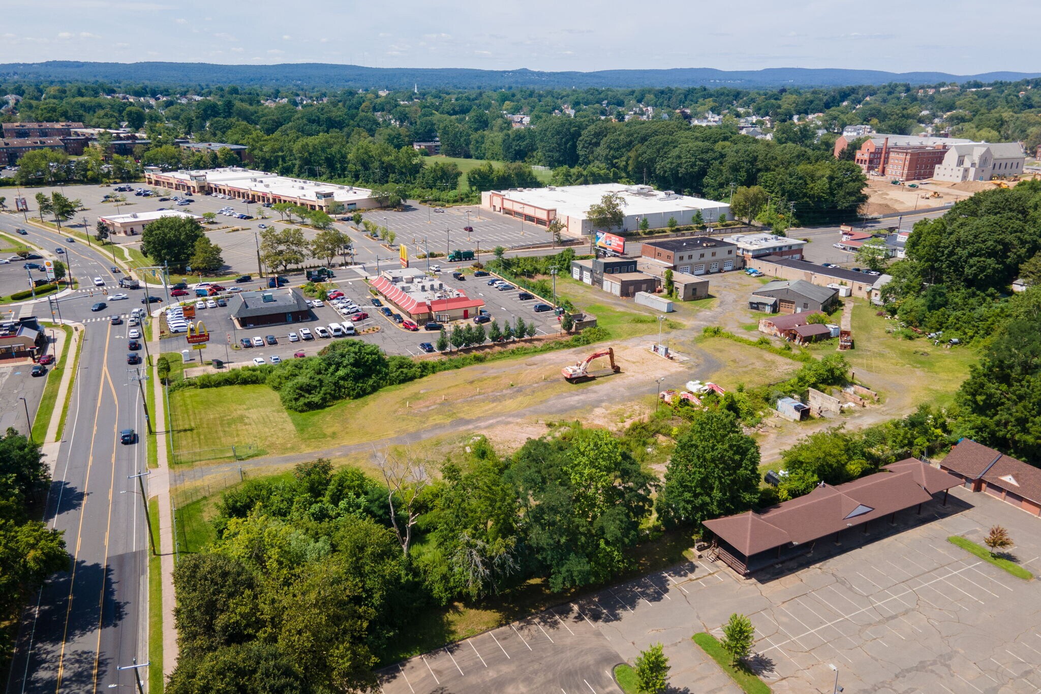 226244 Prospect Ave, Hartford, CT 06106 Hartford/W