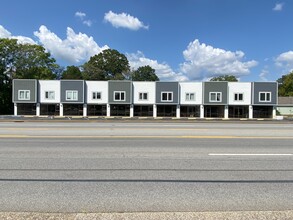 5407 Hixson Pike, Hixson, TN for lease Building Photo- Image 1 of 10