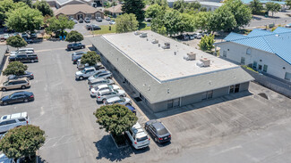 More details for 1547 Starr Dr, Yuba City, CA - Office for Sale