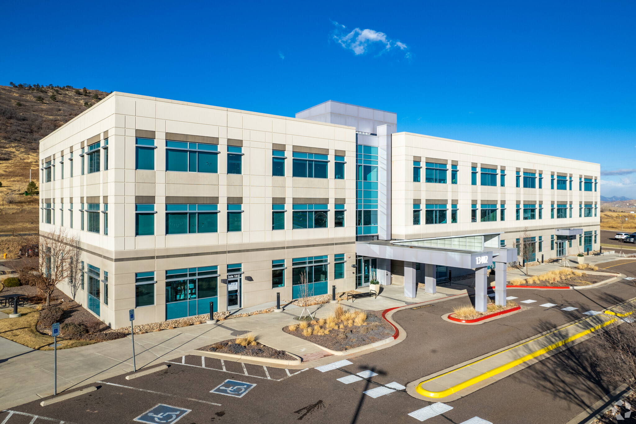 13402 W Coal Mine Ave, Littleton, CO for lease Building Photo- Image 1 of 10