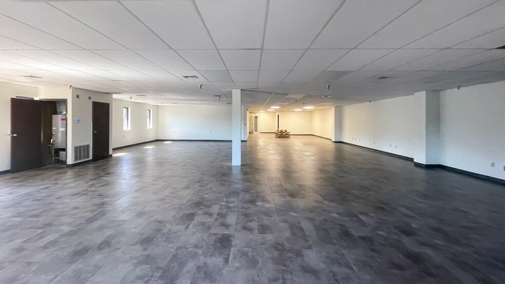 210 Pomeroy Ave, Meriden, CT 06450 Prestige Office Park