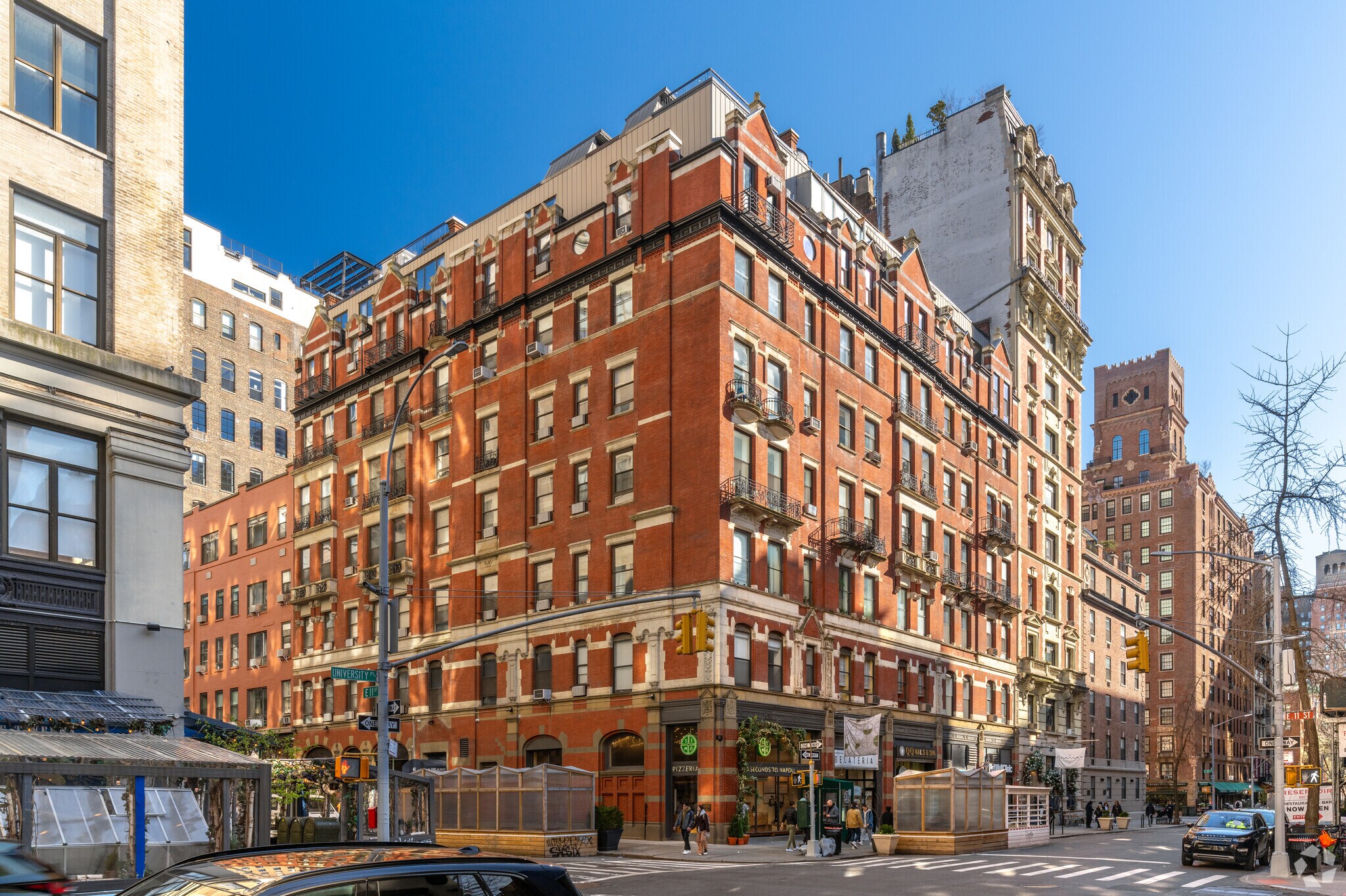 71 University Pl, New York, NY for sale Primary Photo- Image 1 of 1