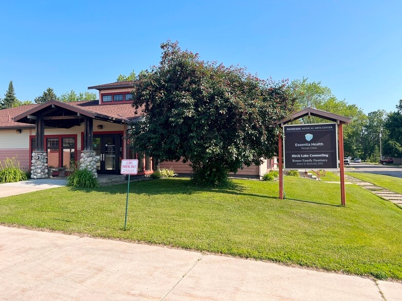 9 Birch St NE, Remer, MN for sale - Building Photo - Image 3 of 38