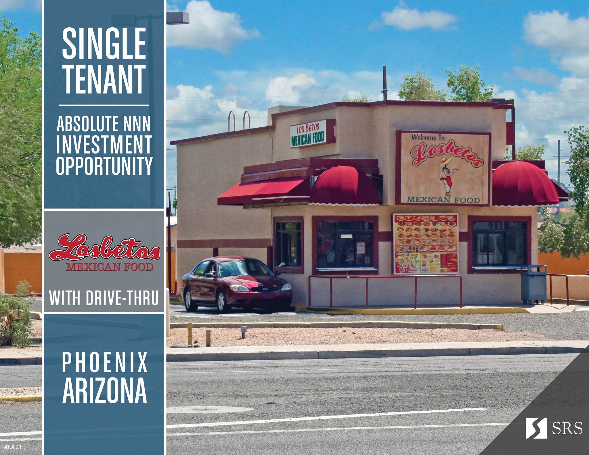 3217 E Greenway Rd, Phoenix, AZ for sale Other- Image 1 of 1