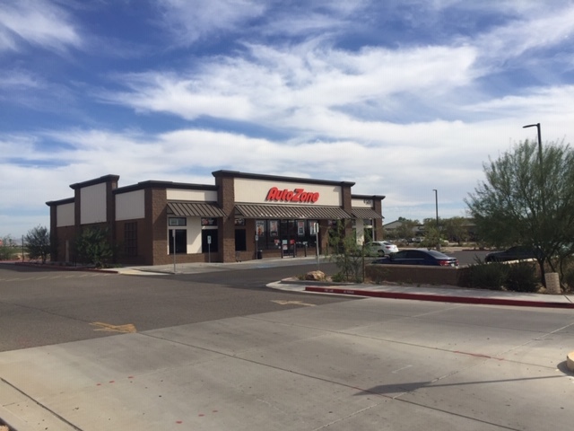 6213 S Miller Rd, Buckeye, AZ for sale Building Photo- Image 1 of 1