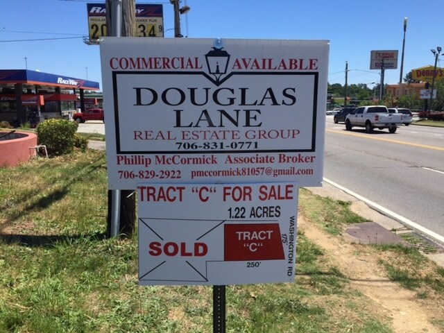 3023 Washington Rd, Augusta, GA for sale Building Photo- Image 1 of 1