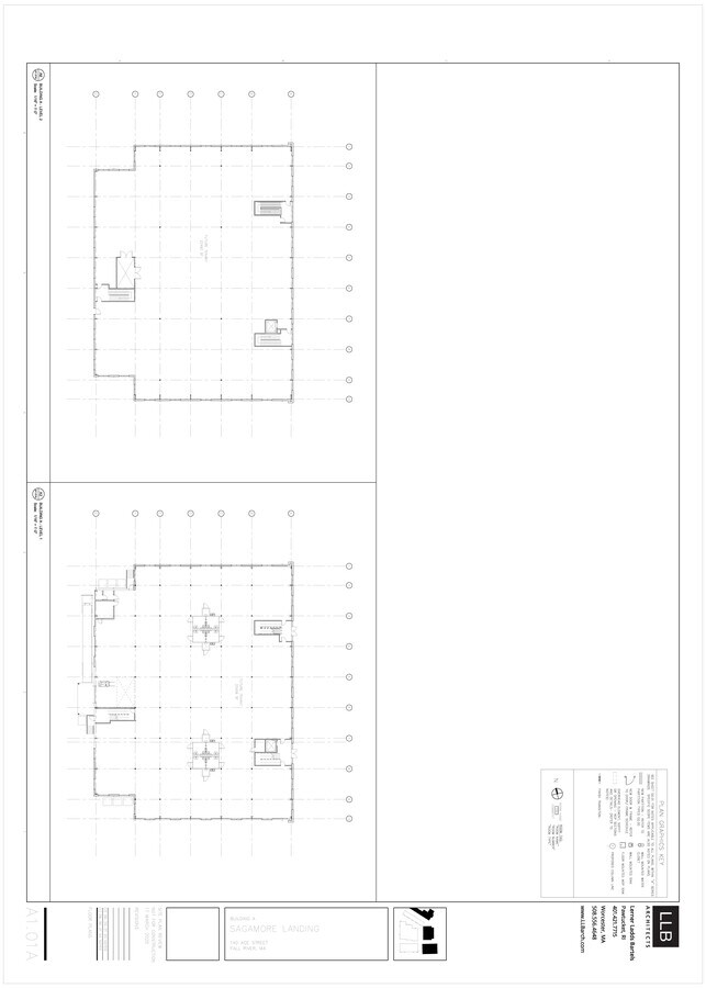 140 Ace St, Fall River, MA 02720 Building A