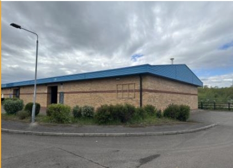 High Hazels Rd, Cotgrave for lease - Building Photo - Image 2 of 2