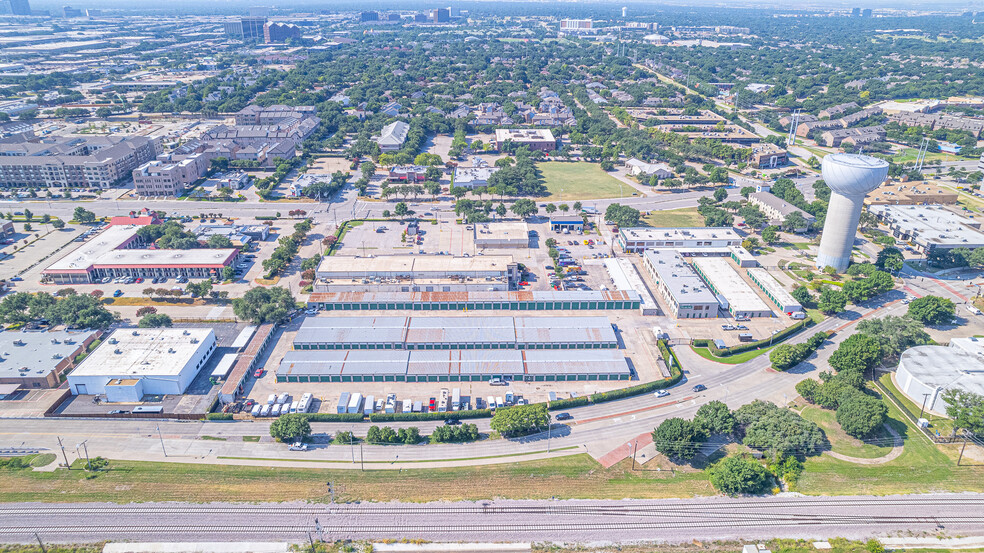 4015 Belt Line Rd, Addison, TX for sale - Building Photo - Image 1 of 3