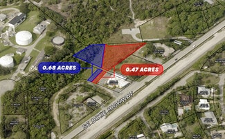 More details for SE Ridge AVE, Hobe Sound, FL - Land for Sale