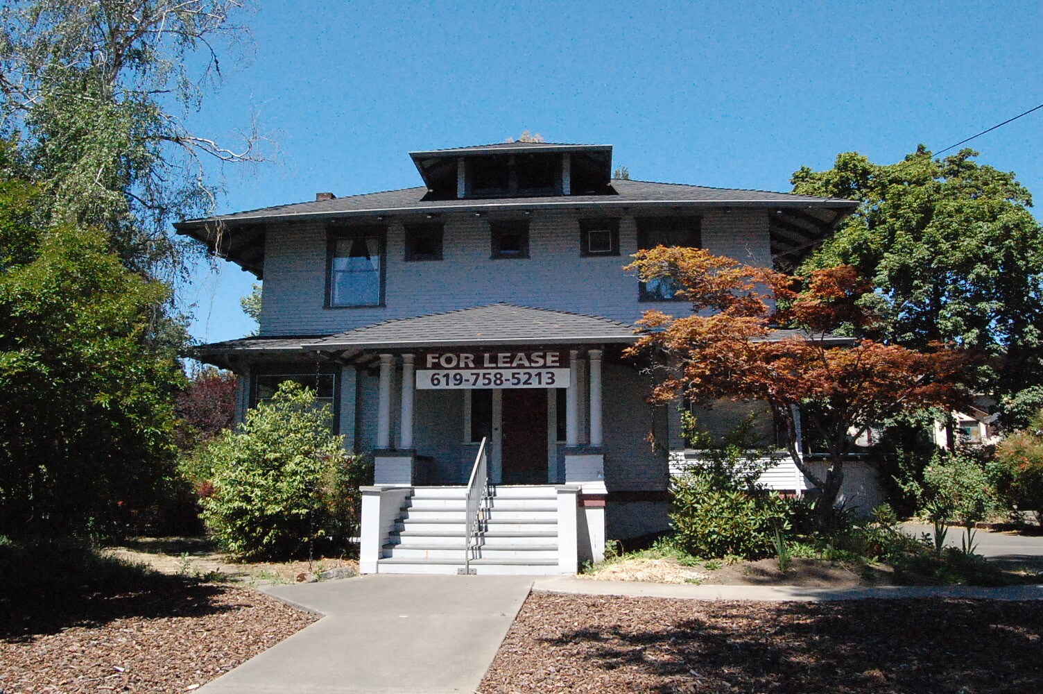 746 NW 6th St, Grants Pass, OR for sale Primary Photo- Image 1 of 1