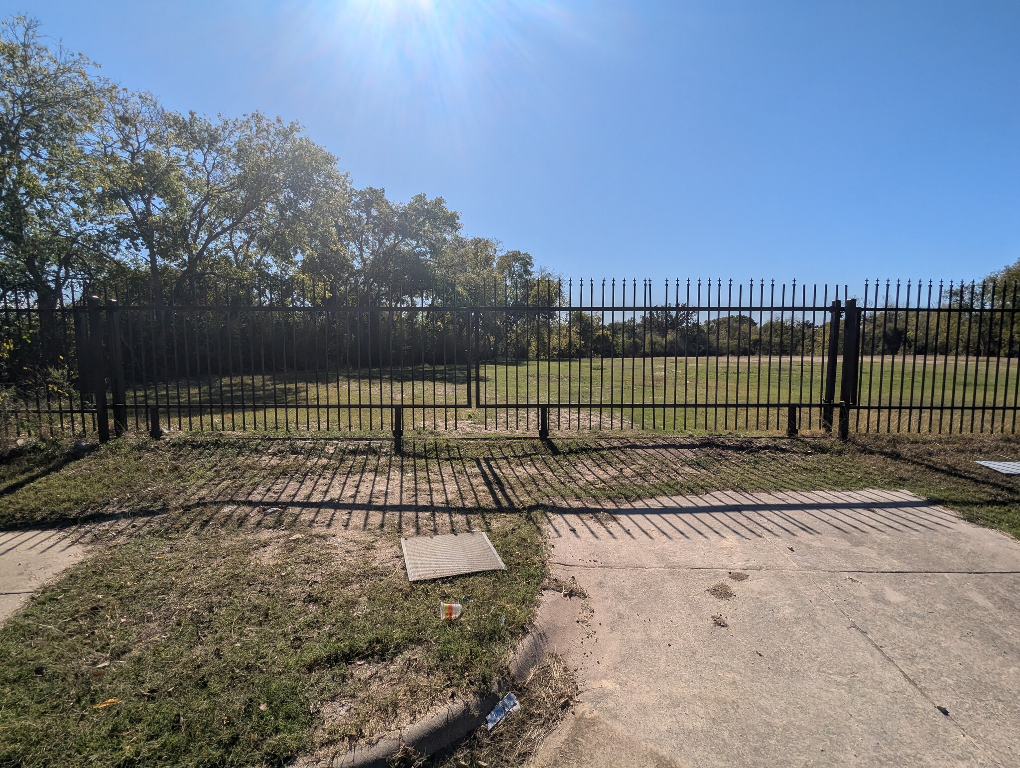 7701 Chapin Rd, Benbrook, TX for sale Building Photo- Image 1 of 14