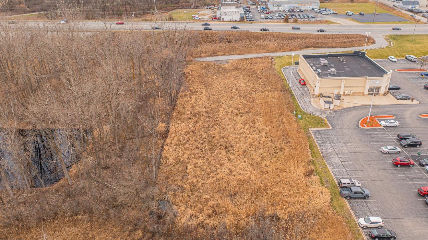 677 U.S. 41, Schererville, IN 46375 Land for Sale