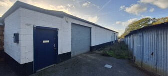Unit 12-13 Gerston Business Park - Warehouse