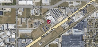 More details for 5210 Cornhusker Hwy, Lincoln, NE - Land for Sale