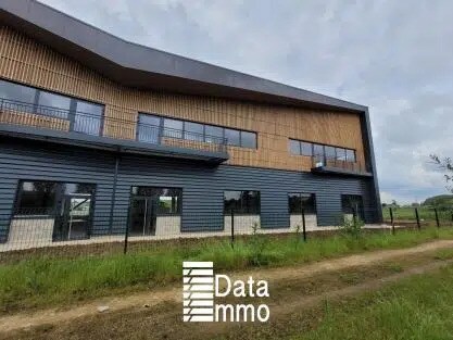 Industrial in Moissy-Cramayel for sale - Building Photo - Image 3 of 8