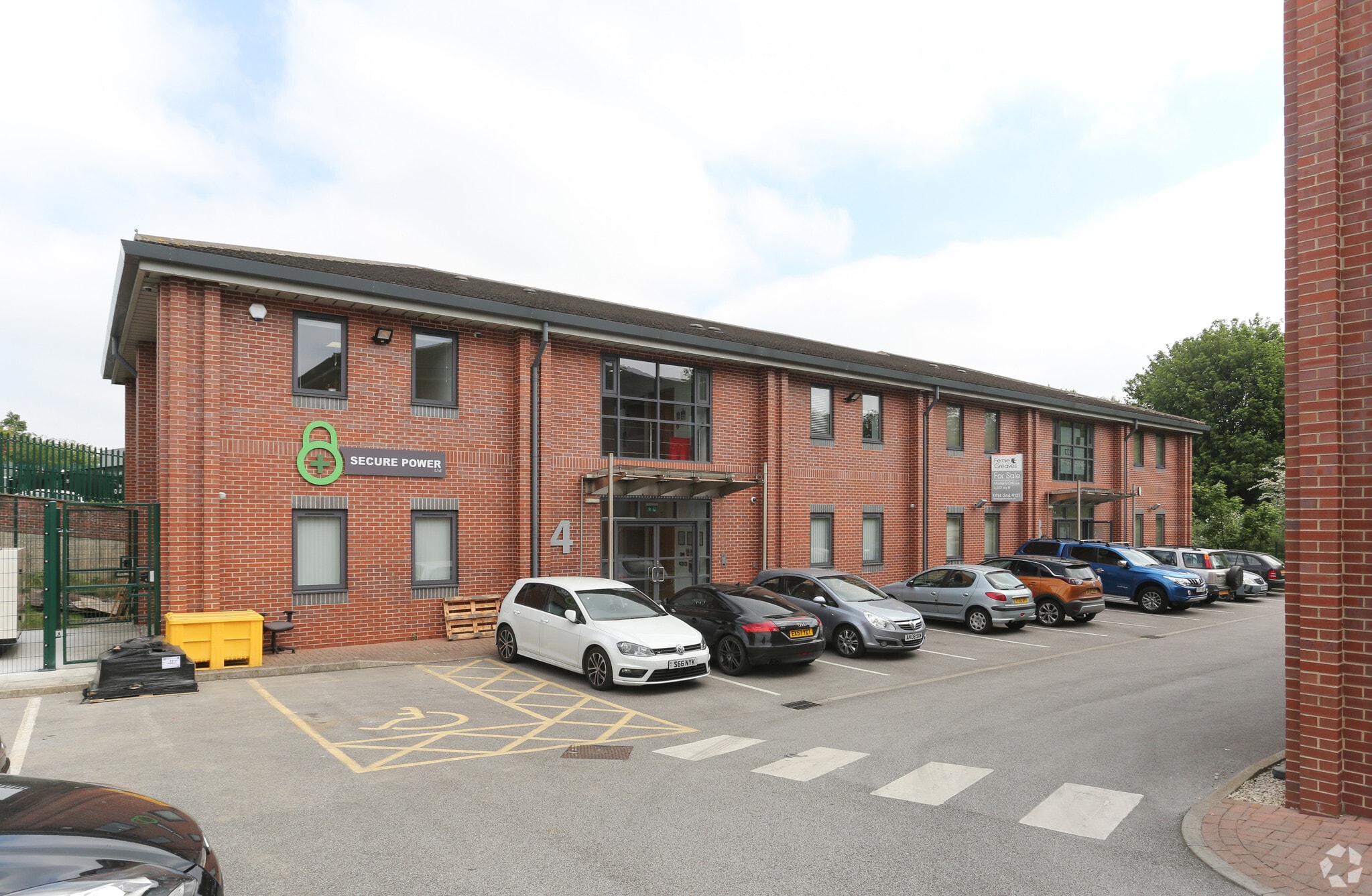 4 Acres Hill Ln, Sheffield for sale Primary Photo- Image 1 of 1