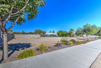 More details for 12212 W Thunderbird Rd, El Mirage, AZ - Land for Sale